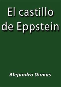 El castillo de Eppstein (eBook, ePUB) Cover El castillo de Eppstein (eBook, ePUB)