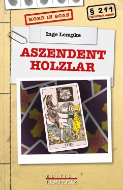 Aszendent Holzlar - Lempke, Inge