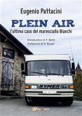 PLEIN AIR: l'ultimo caso del maresciallo Bianchi (eBook, ePUB)