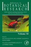 Insect-Plant Interactions in a Crop Protection Perspective (eBook, ePUB)