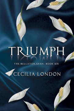 Cover Triumph (The Bellator Saga, #6) (eBook, ePUB)