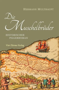 Die Muschelbrüder (eBook, ePUB) - Multhaupt, Hermann