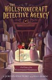 The Case of the Counterfeit Criminals (The Wollstonecraft Detective Agency, Book3) (eBook, ePUB) The Case of the Counterfeit Criminals (The Wollstonecraft Detective Agency, Book3) (eBook, ePUB)