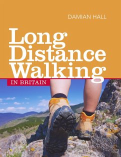 Cover Long Distance Walking in Britain (eBook, ePUB)