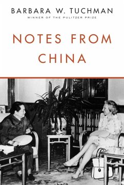 Cover Notes from China (eBook, ePUB)