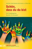 Schön, dass du da bist (eBook, ePUB)