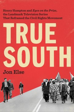 True South (eBook, ePUB) - Else, Jon