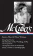 Carson McCullers: Stories, Plays &... - Bild 1