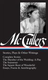 Carson McCullers: Stories, Plays & Other Writings (LOA #287) (eBook, ePUB) Carson McCullers: Stories, Plays & Other Writings (LOA #287) (eBook, ePUB)