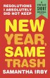 New Year, Same Trash (eBook, ePUB) - Bild 1