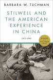 Stilwell and the American Experience in China (eBook, ePUB)