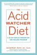 The Acid Watcher Diet (eBook, ePUB) - Bild 1