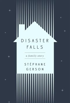 Disaster Falls (eBook, ePUB) - Gerson, Stephane
