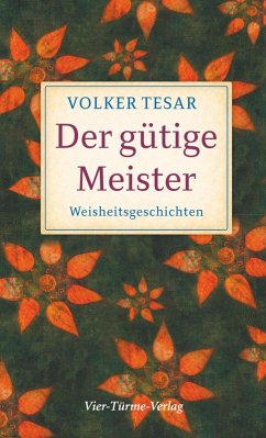 Der gütige Meister (eBook, ePUB) - Tesar, Volker