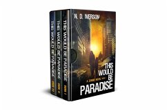 This Would Be Paradise: The Complete Series (eBook, ePUB) - Iverson, N. D.