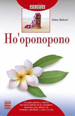 Ho'oponopono (eBook, ePUB) - Makani, Inhoa