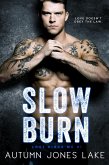 Slow Burn (Lost Kings MC #1) (eBook, ePUB) Slow Burn (Lost Kings MC #1) (eBook, ePUB)