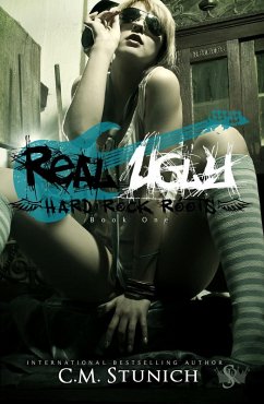 Cover Real Ugly (Hard Rock Roots, #1) (eBook, ePUB)