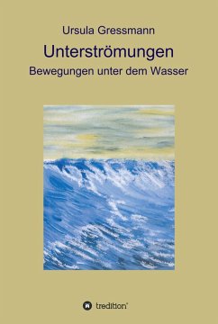 Unterströmungen (eBook, ePUB) - Gressmann, Ursula