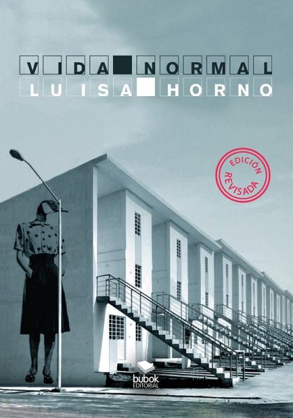 Vida normal (eBook, ePUB)