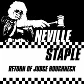 Return Of Judge Roughneck Return Of Judge Roughneck
