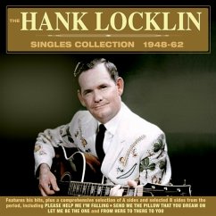 Singles Collection 1948-62 - Locklin,Hank