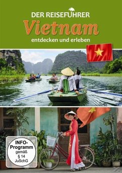 Vietnam - Reiseführer - Natur Ganz Nah
