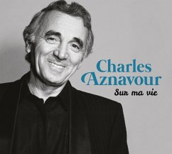 Sur Ma Vie - Aznavour,Charles