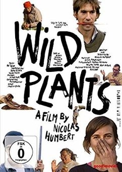 Wild Plants - Dokumentation