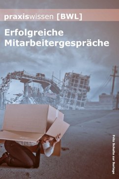 Cover Praxiswissen Bwl (eBook, ePUB)
