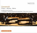 Concerti Iii-Klavierduo & Ensembles