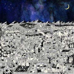 Pure Comedy (2lp+Mp3) - Father John Misty