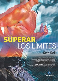 Superar los límites (eBook, ePUB) - Roll, Rich