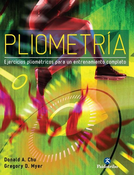 Pliometría (eBook, ePUB)