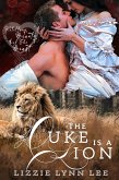 The Duke Is A Lion (eBook, ePUB)