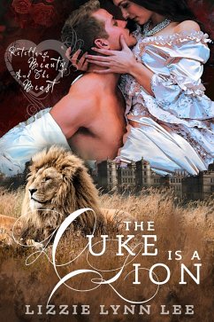 Cover The Duke Is A Lion (eBook, ePUB)