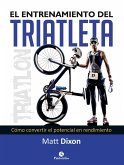 El entrenamiento del triatleta (eBook, ePUB)