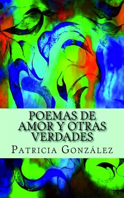 Cover Poemas de Amor y otras Verdades (eBook, ePUB)