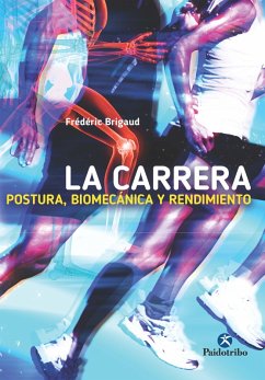 Cover La carrera (eBook, ePUB)