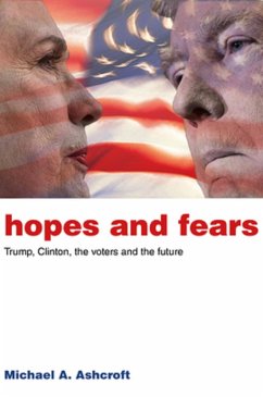 Hopes and Fears (eBook, ePUB) - Ashcroft, Michael