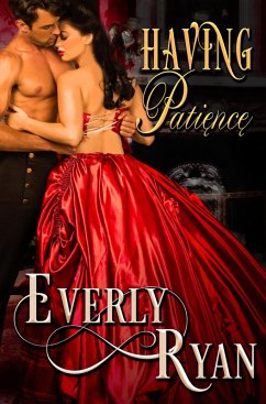 Cover Having Patience (eBook, ePUB)