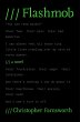 Flashmob (eBook, ePUB) - Bild 1