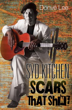 Syd Kitchen (eBook, ePUB) - Lee, Donve