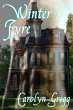 Winter's Fyre (eBook, ePUB) - Bild 1