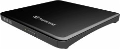 Transcend externer CD/DVD Brenner USB 2.0