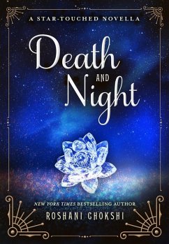 Death and Night (eBook, ePUB) - Chokshi, Roshani