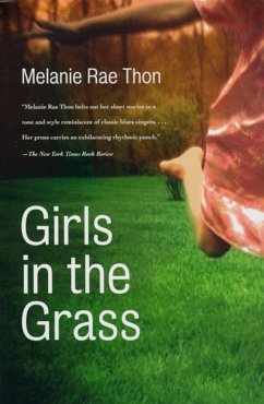 Cover Girls in the Grass (eBook, ePUB)