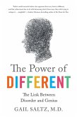 The Power of Different (eBook, ePUB)