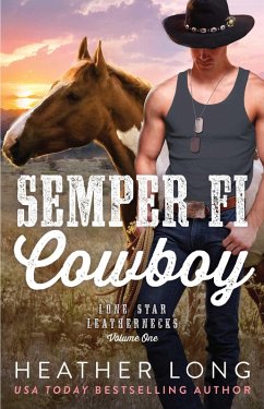 Cover Semper Fi Cowboy (eBook, ePUB)