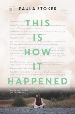 This Is How It Happened (eBook, ePUB) - Stokes, Paula